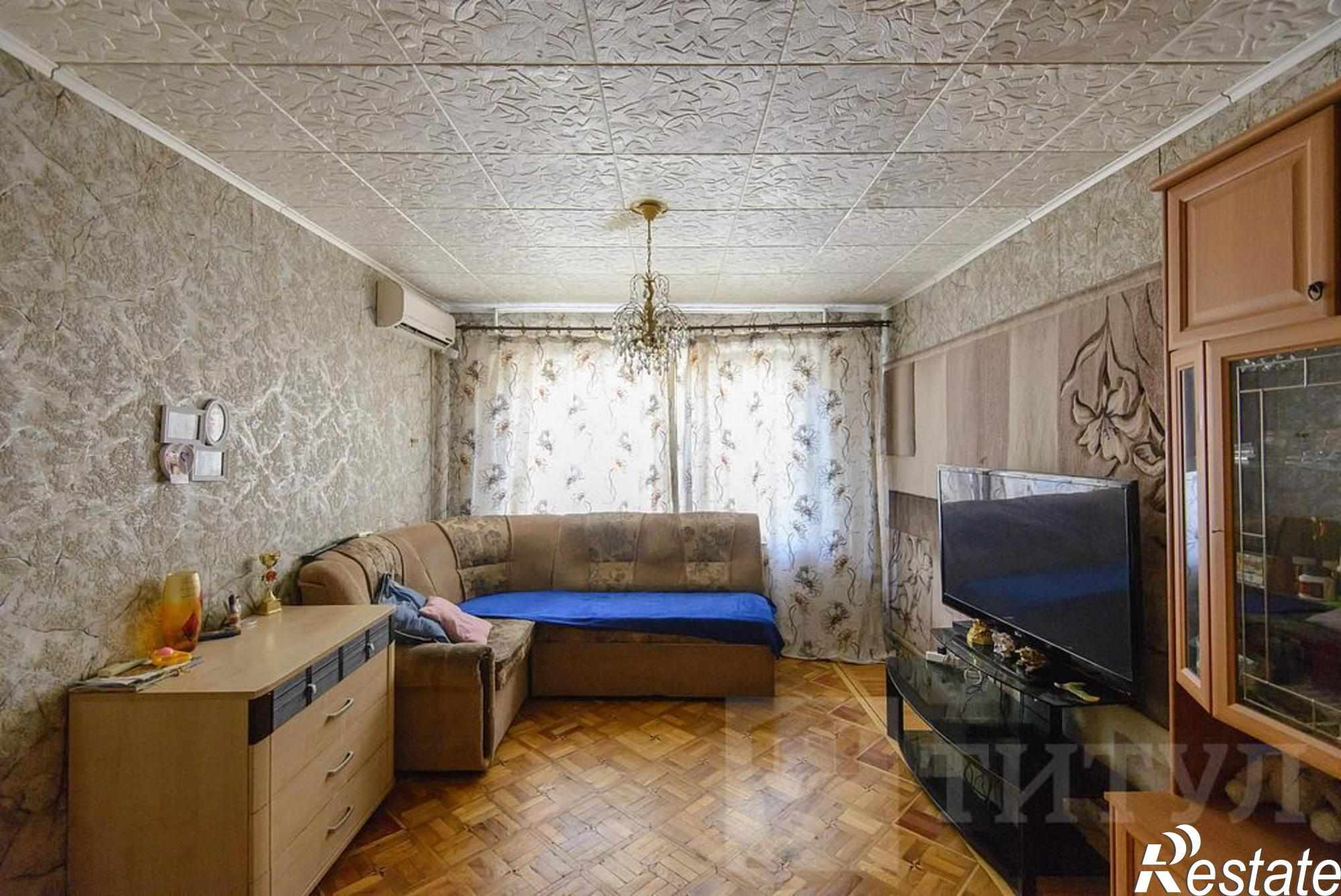 Купить квартиру за 5 000 000 рублей на СЖМ, Беляева