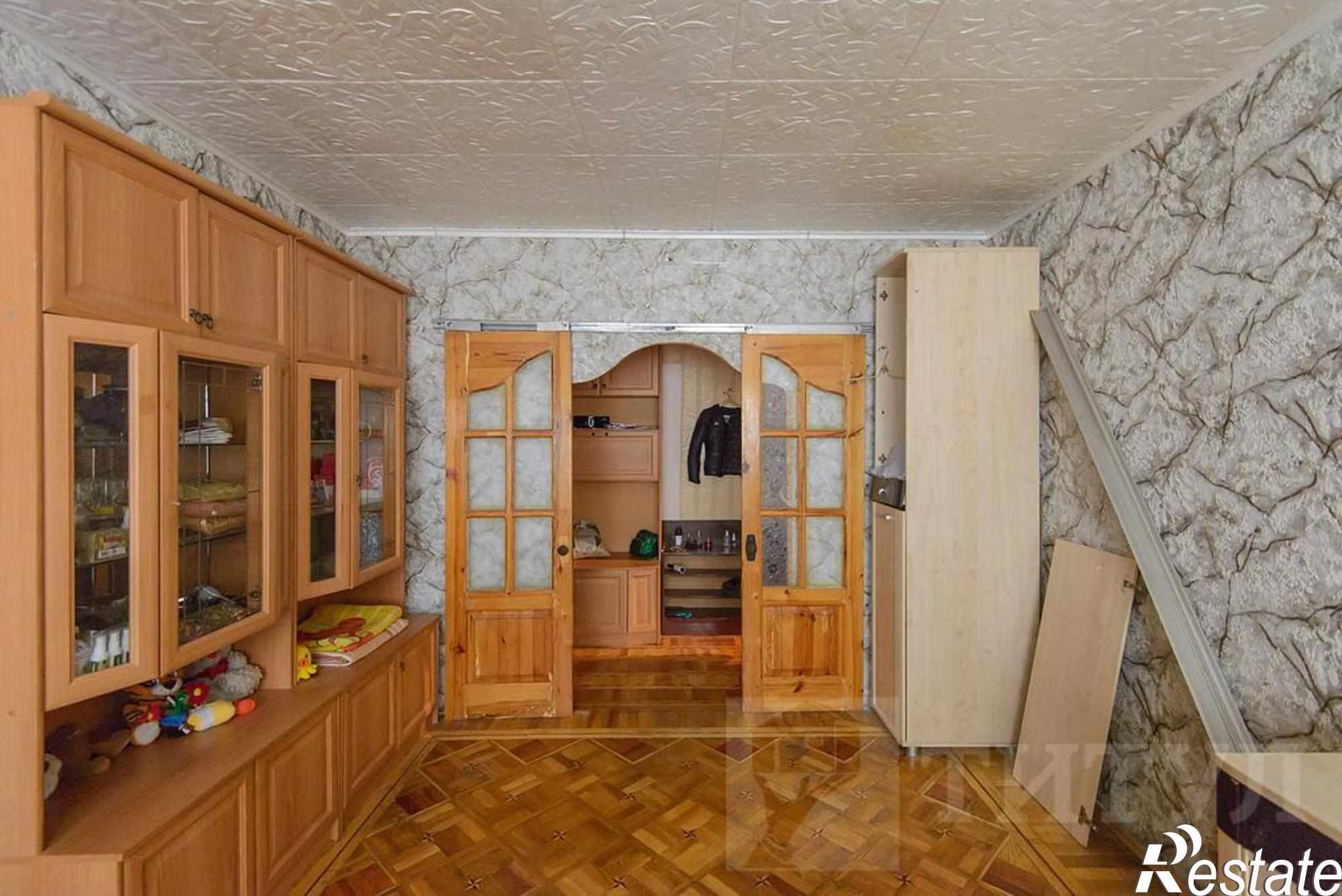 Купить квартиру за 5 000 000 рублей на СЖМ, Беляева