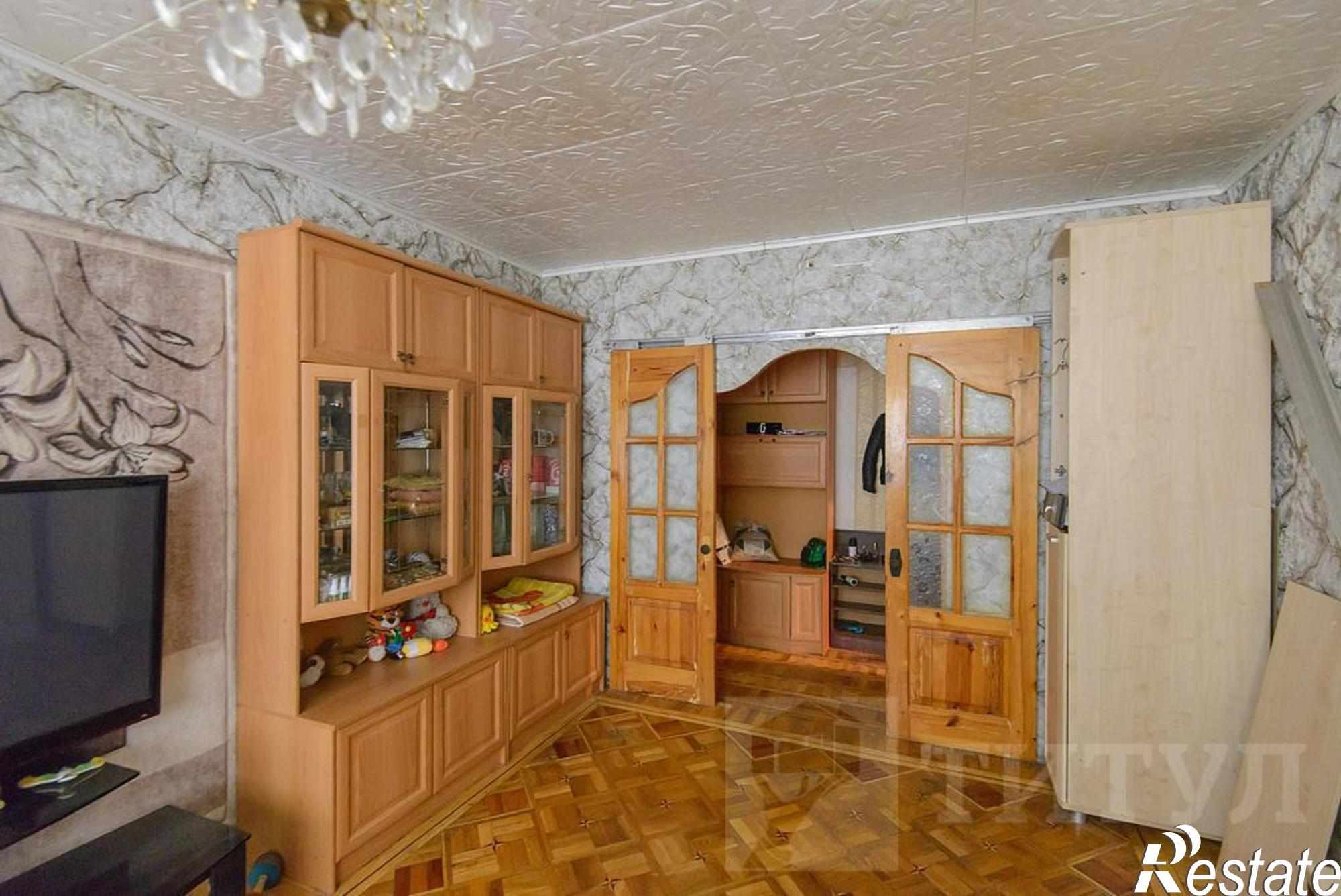 Купить квартиру за 5 000 000 рублей на СЖМ, Беляева