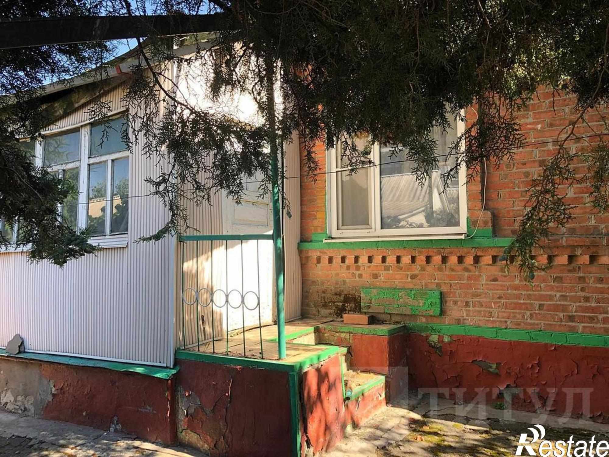 Купить дачу, дом, коттедж за 12 000 000 рублей на Ленина, пер. Марксистский