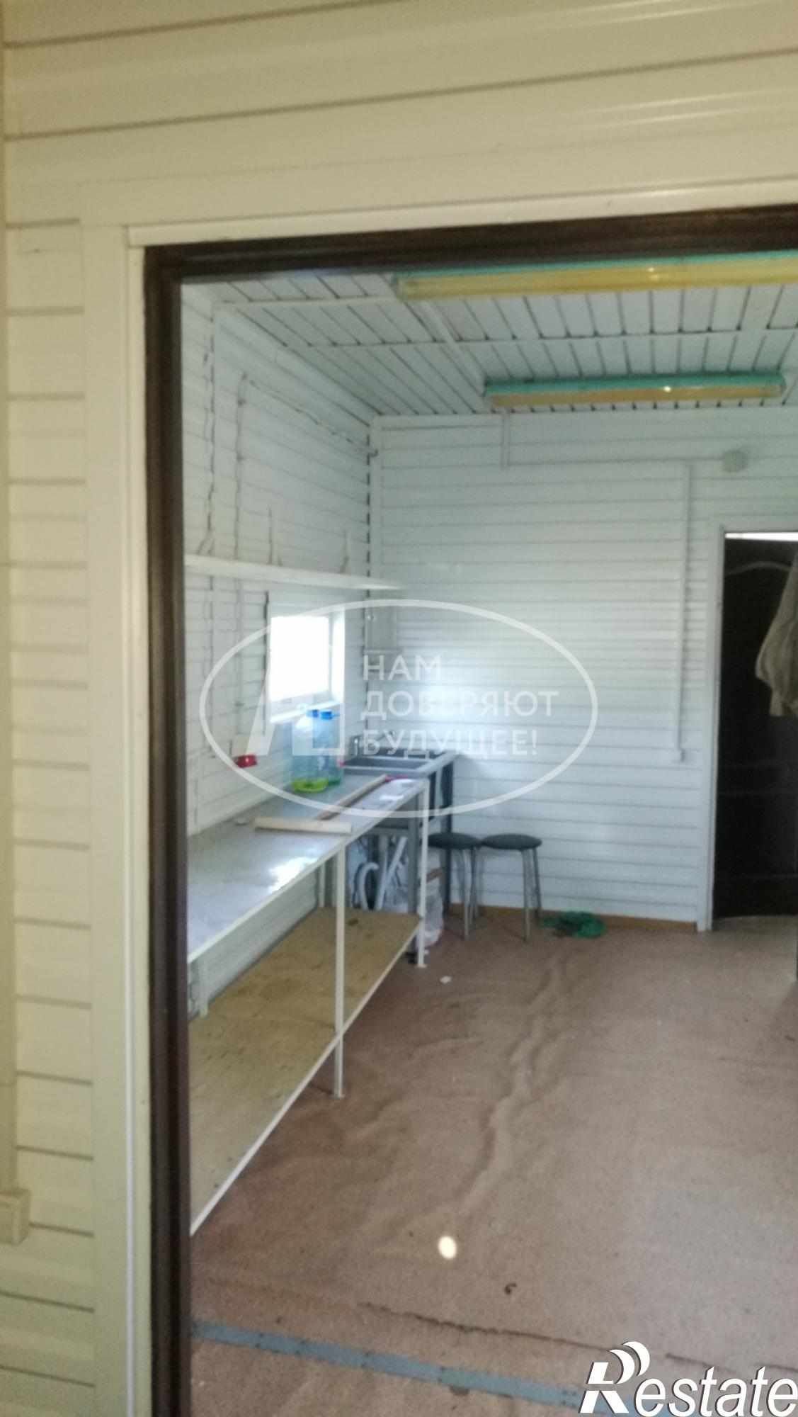 Купить дачу, дом, коттедж за 850 000 рублей на Заречная улица