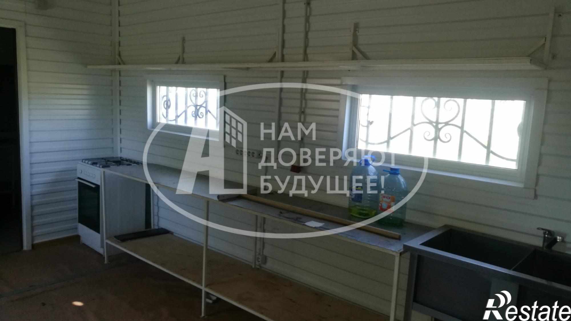 Купить дачу, дом, коттедж за 850 000 рублей на Заречная улица