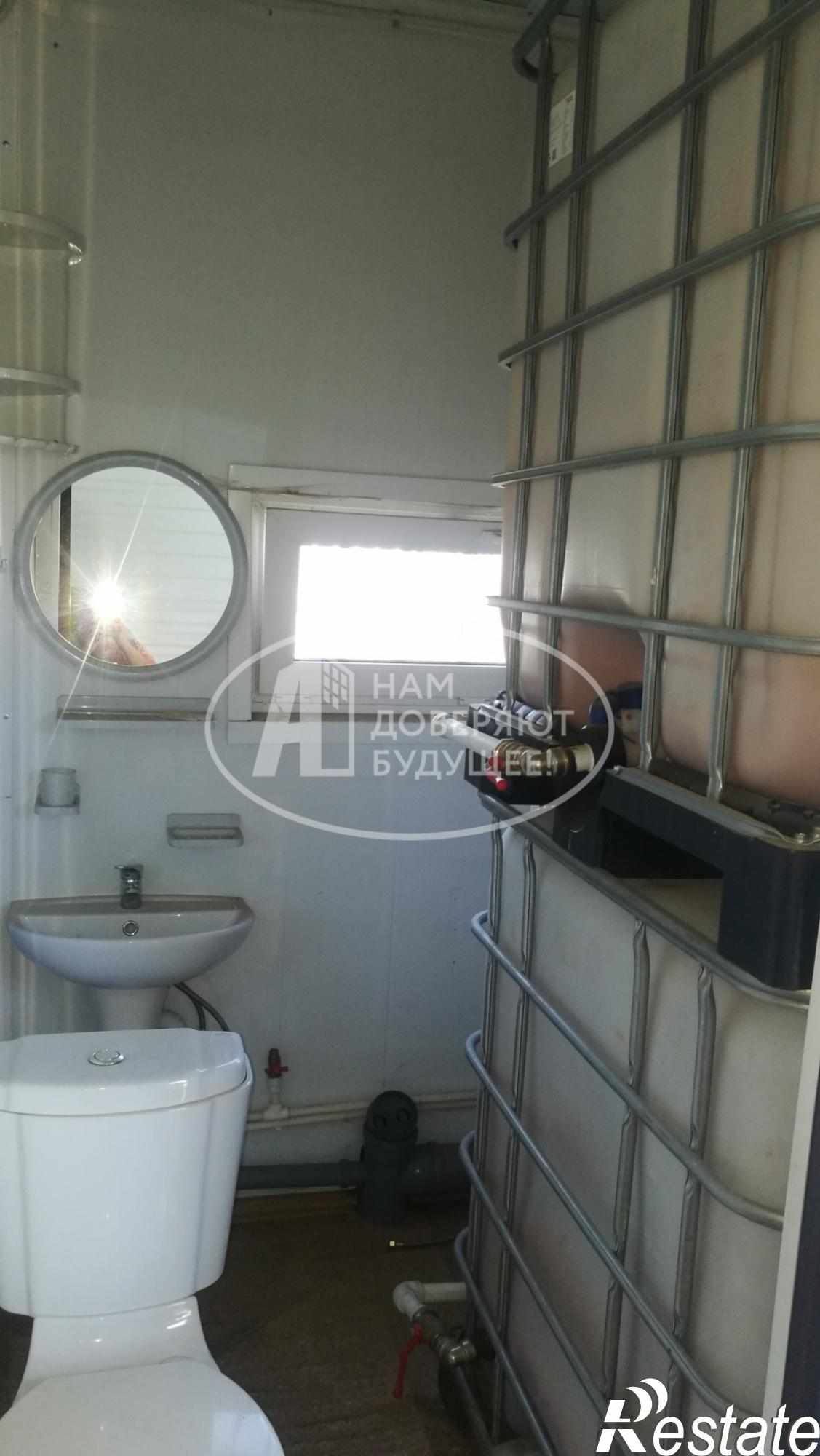 Купить дачу, дом, коттедж за 850 000 рублей на Заречная улица