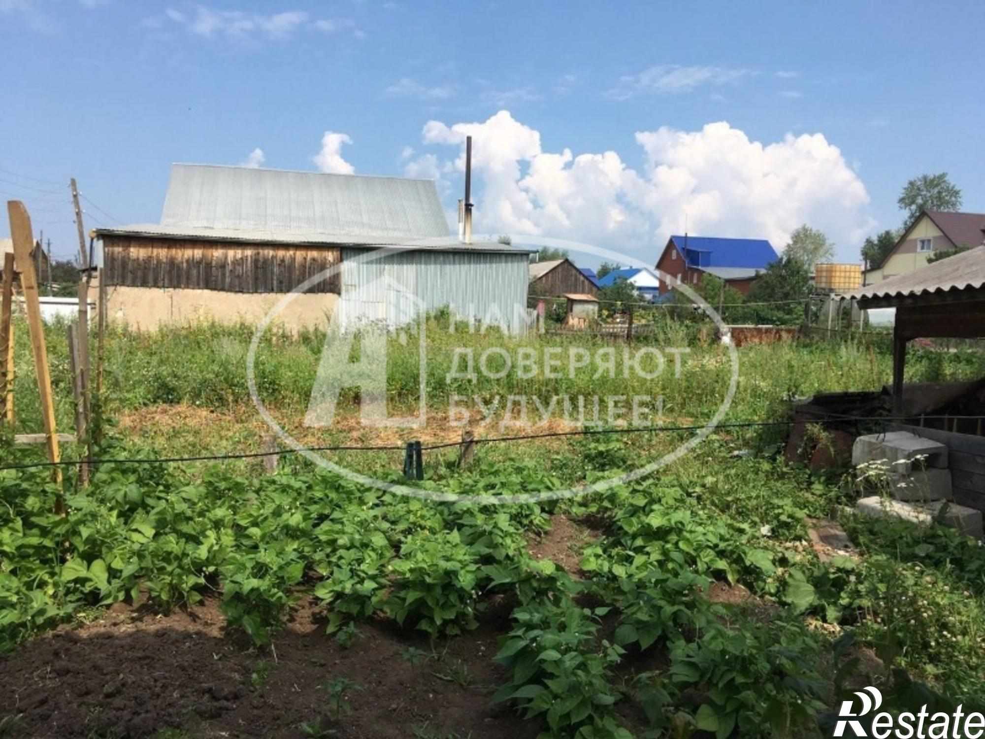 Купить дачу, дом, коттедж за 2 700 000 рублей на Уральская улица