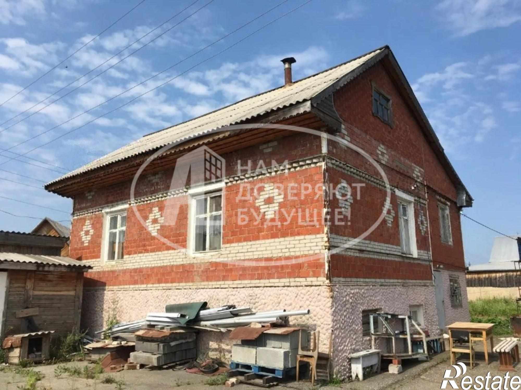 Купить дачу, дом, коттедж за 2 700 000 рублей на Уральская улица