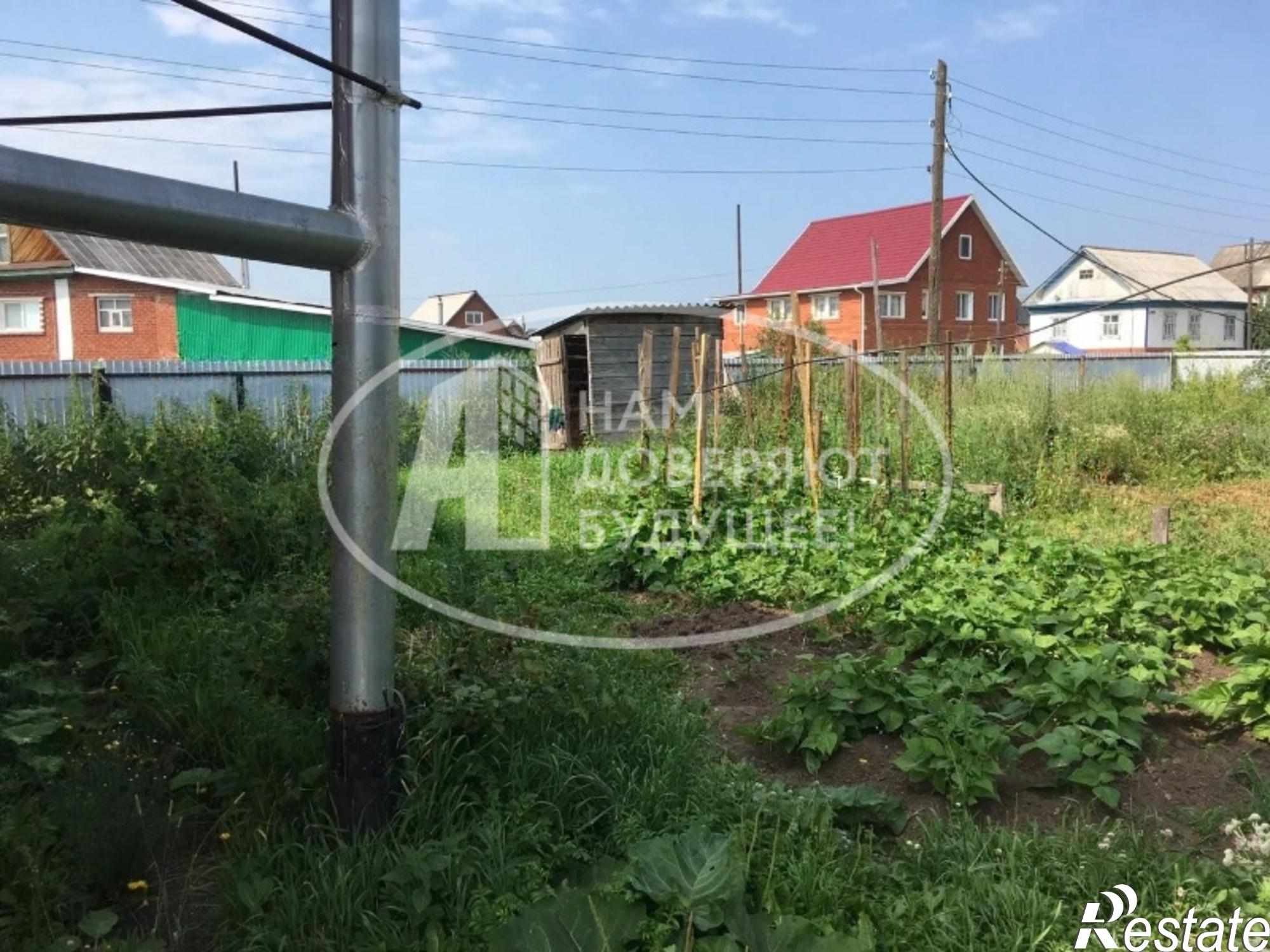 Купить дачу, дом, коттедж за 2 700 000 рублей на Уральская улица
