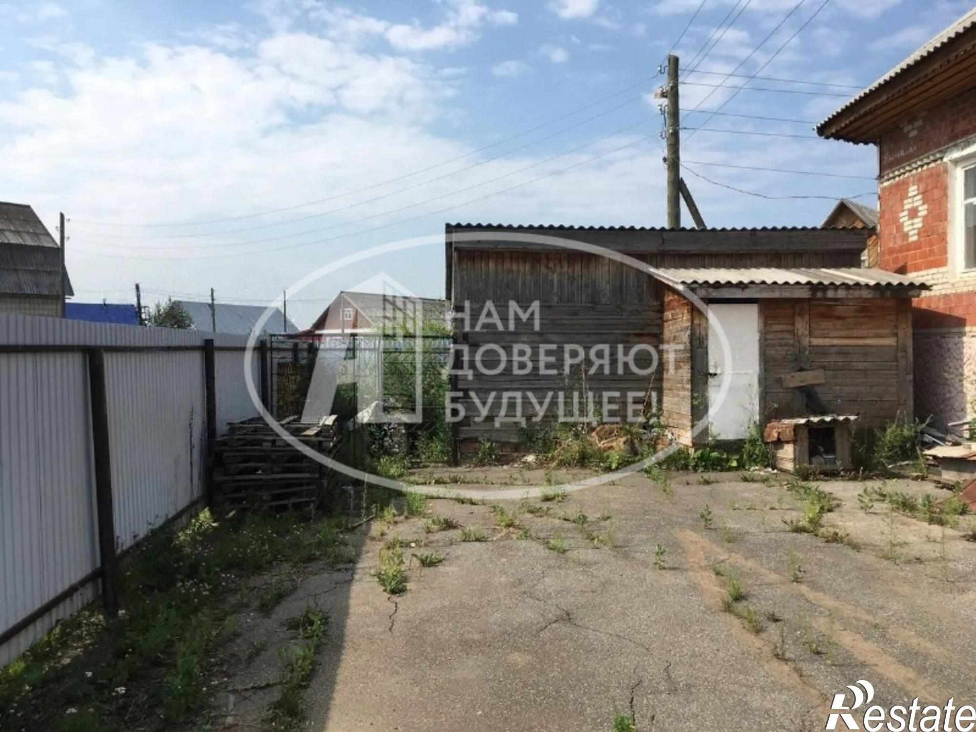 Купить дачу, дом, коттедж за 2 700 000 рублей на Уральская улица