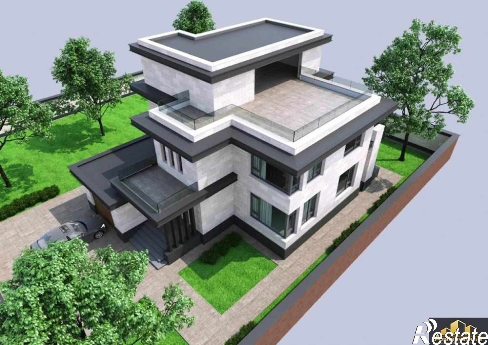 Купить дачу, дом, коттедж за 45 000 000 рублей на Гастелло ул.