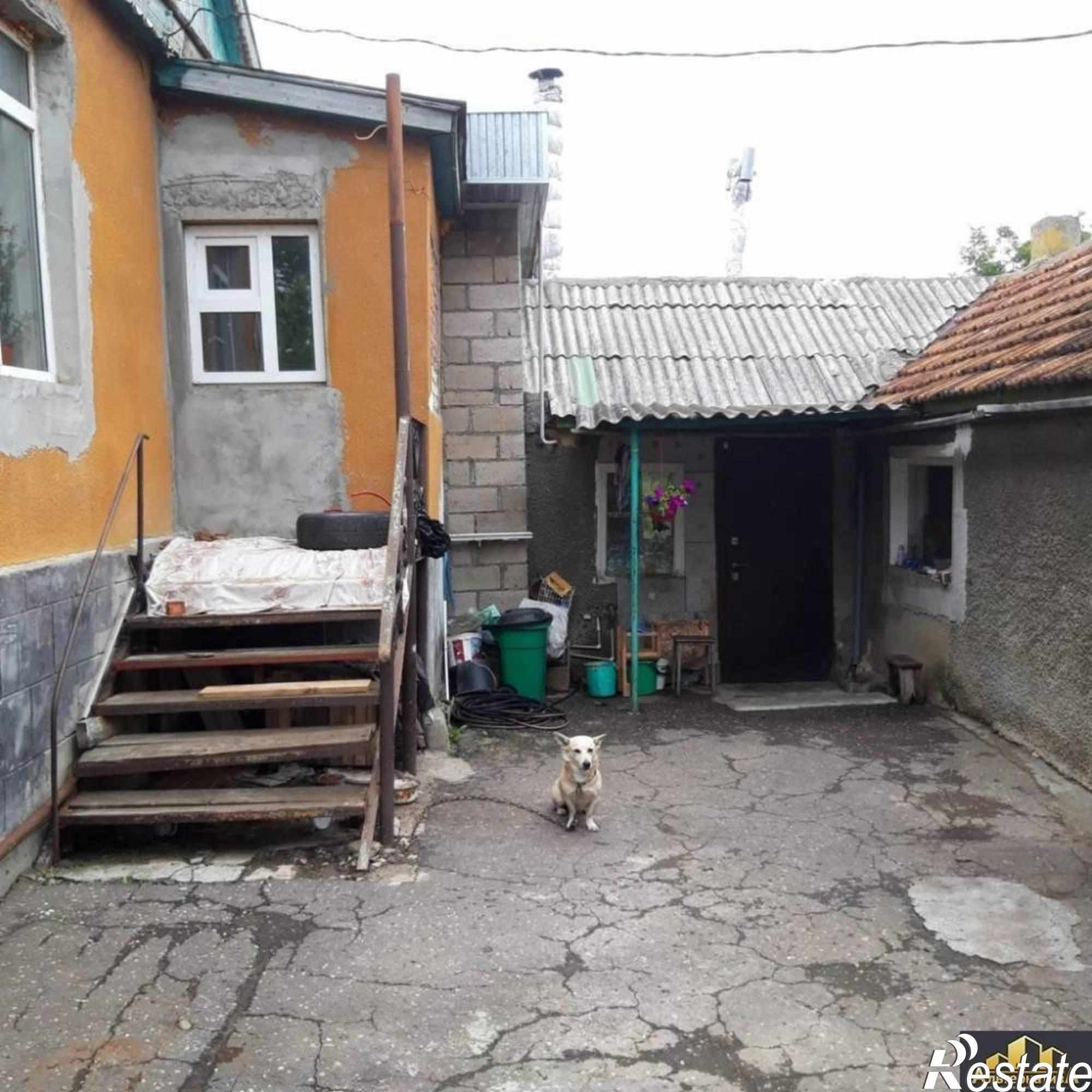 Купить дачу, дом, коттедж за 3 150 000 рублей на Комсомольская ул.