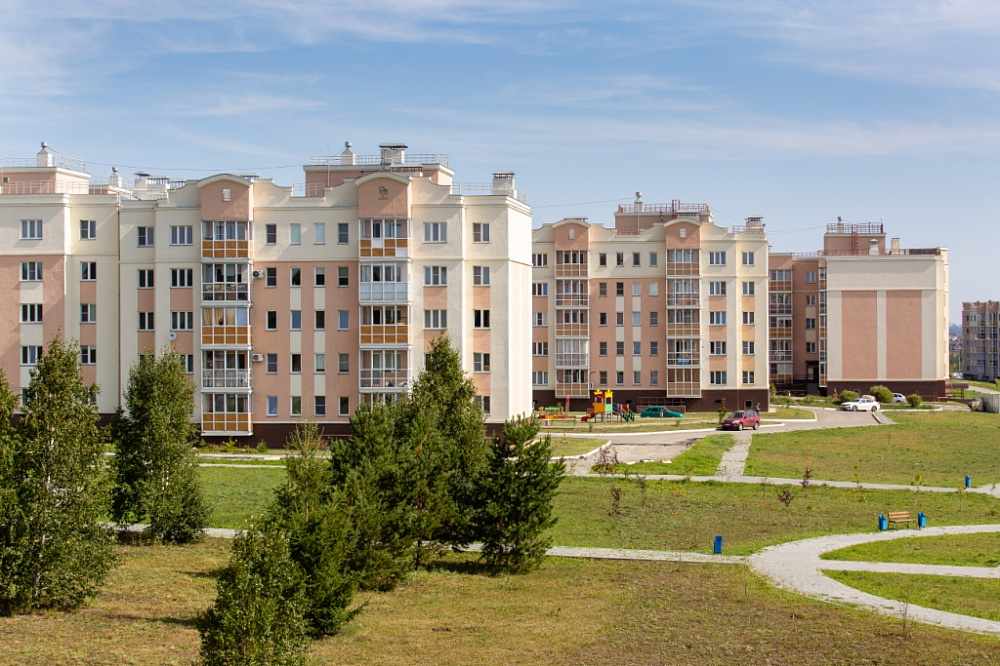 Белый хутор