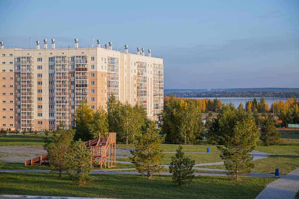 Белый хутор