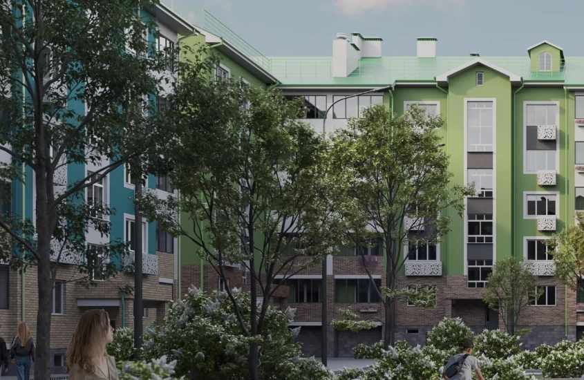 Новая Тула