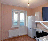 3-комн, 61кв м, этаж 7/10 Академика Макеева ул, 21