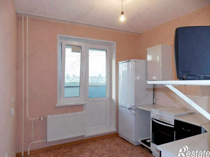 3-комн квартира Академика Макеева ул, 21