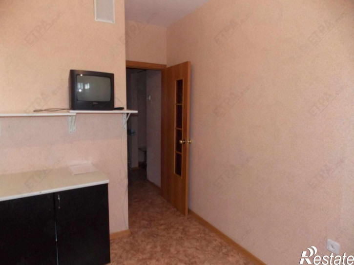 3-комн квартира Академика Макеева ул, 21