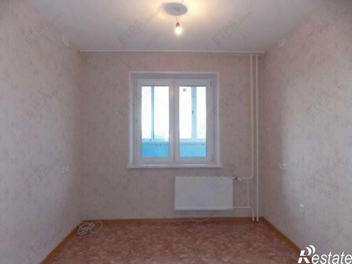 3-комн квартира Академика Макеева ул, 21