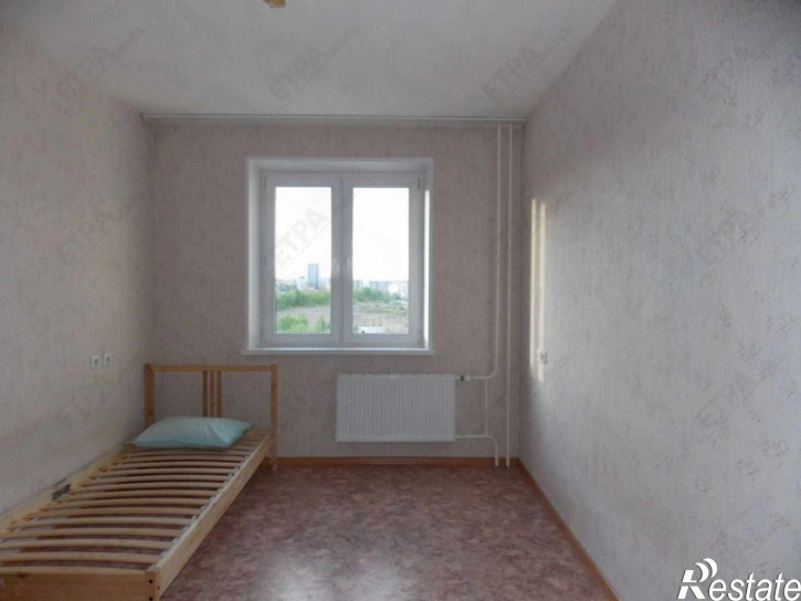3-комн квартира Академика Макеева ул, 21