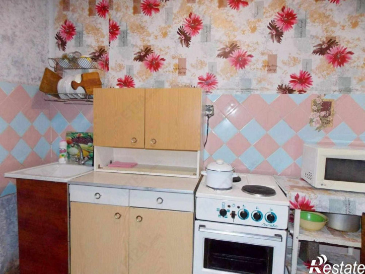 1-комн квартира Байкальская ул, 27А