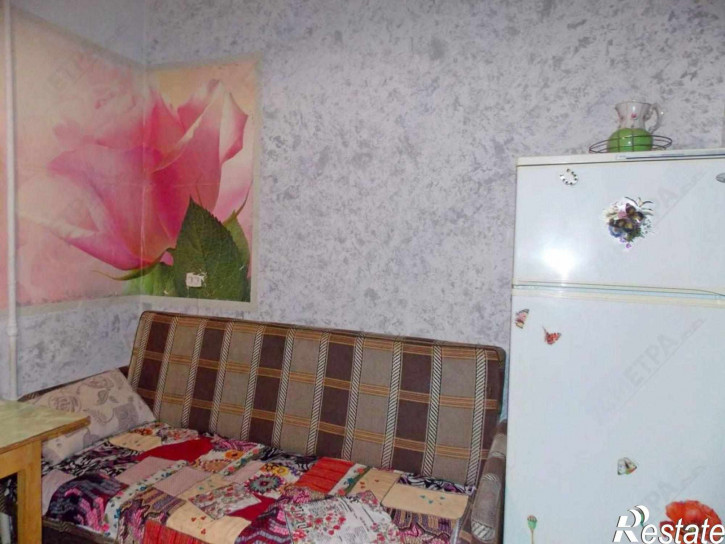 1-комн квартира Байкальская ул, 27А