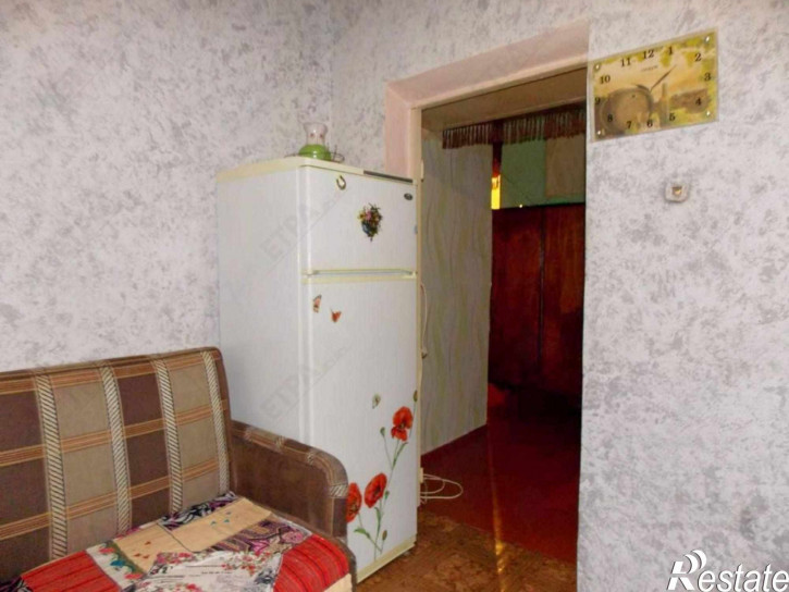 1-комн квартира Байкальская ул, 27А