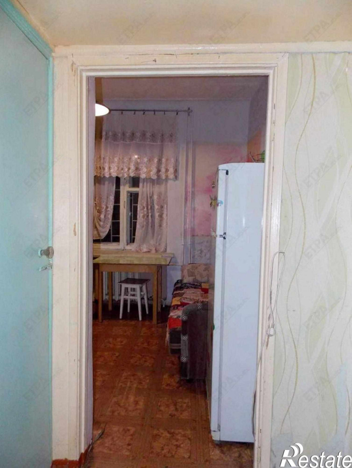 1-комн квартира Байкальская ул, 27А