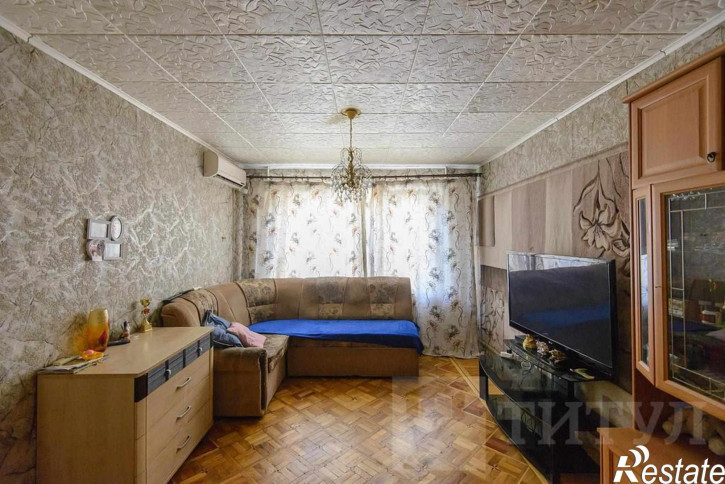 3-комн квартира СЖМ, Беляева