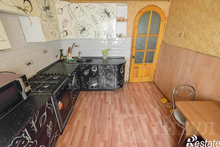 3-комн квартира СЖМ, Беляева