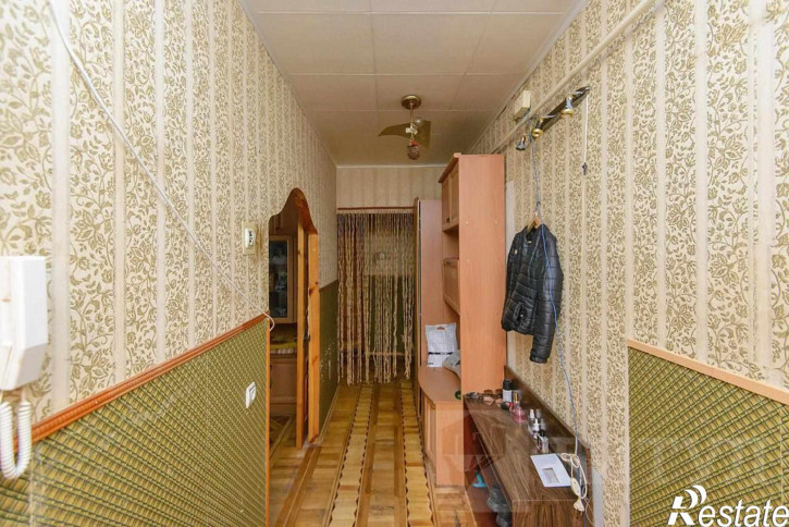 3-комн квартира СЖМ, Беляева