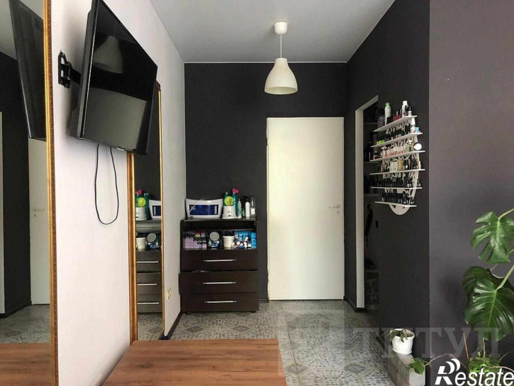 3-комн квартира Левенцовский, Жданова