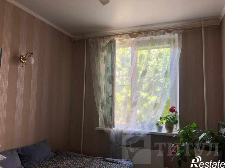 3-комн квартира Левенцовский, Жданова