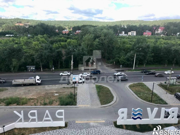 1-комн квартира в новом доме ул. Щербакова, 146