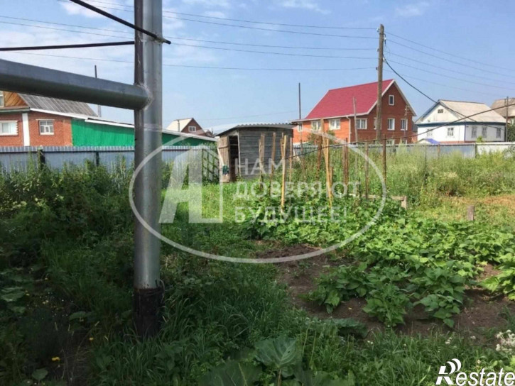 Коттедж/дом Уральская улица