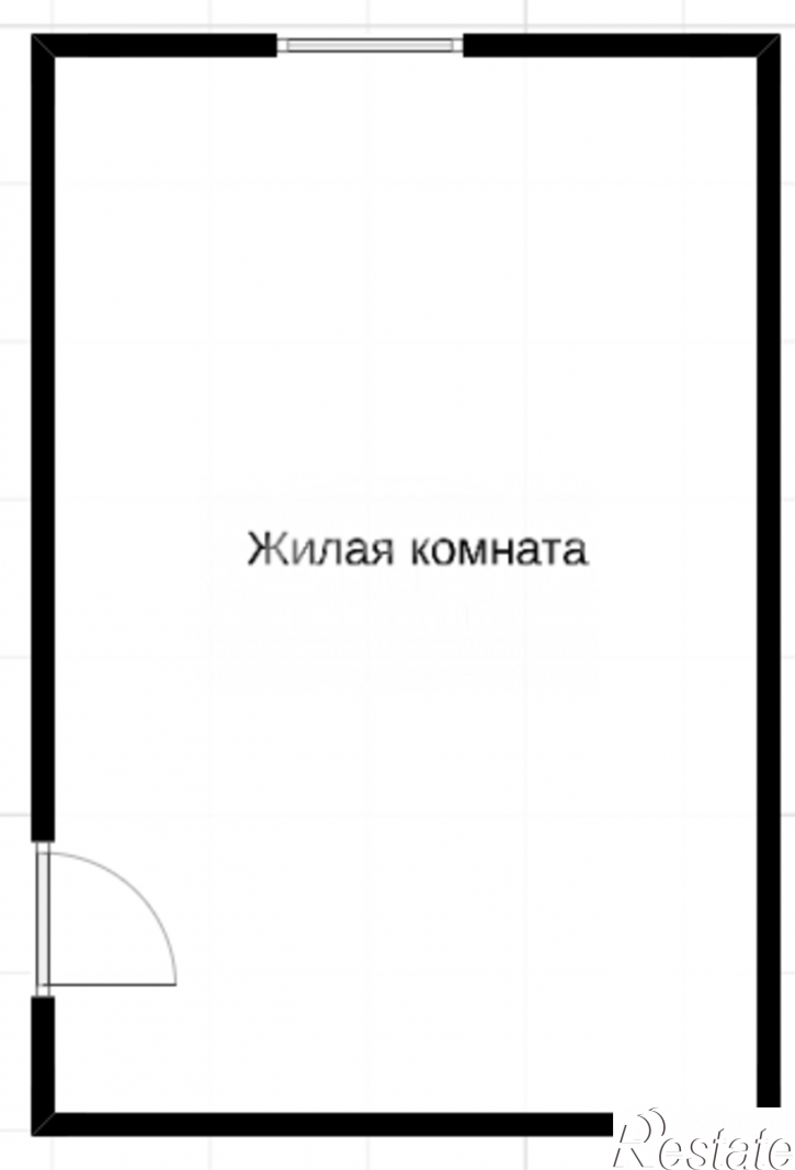 Коттедж/дом Уральская улица