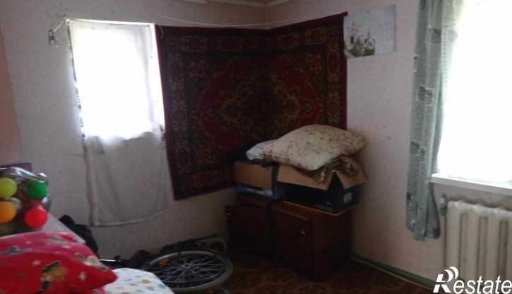 Коттедж/дом 22