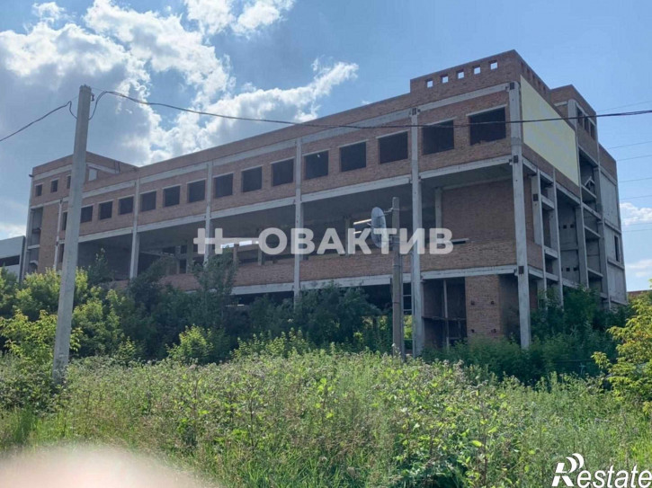 Торговое помещение улица Толмачевская, 13/1