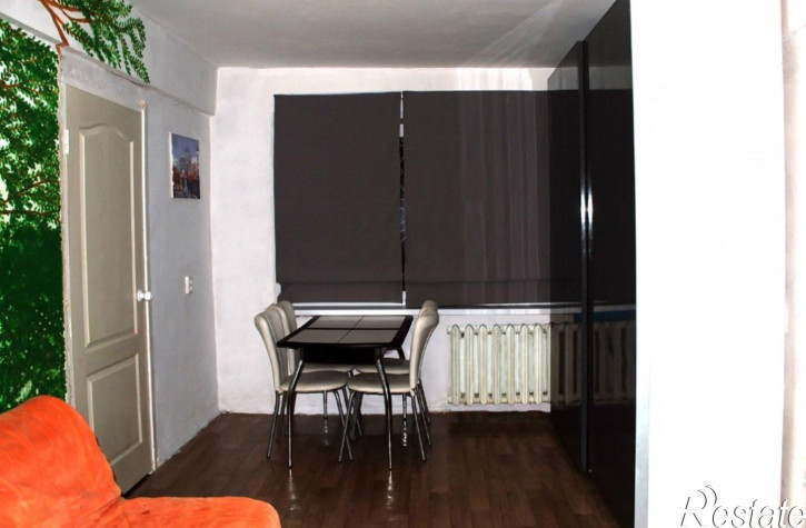 3-комн квартира им. Курчатова 16