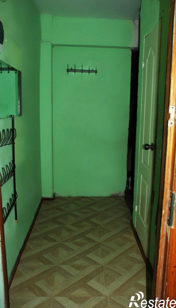 3-комн квартира им. Курчатова 16