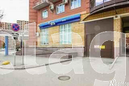 Продажа гаража Герцена 55