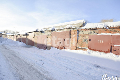 Продажа гаража Полевая 2, стр 1, Литера А2