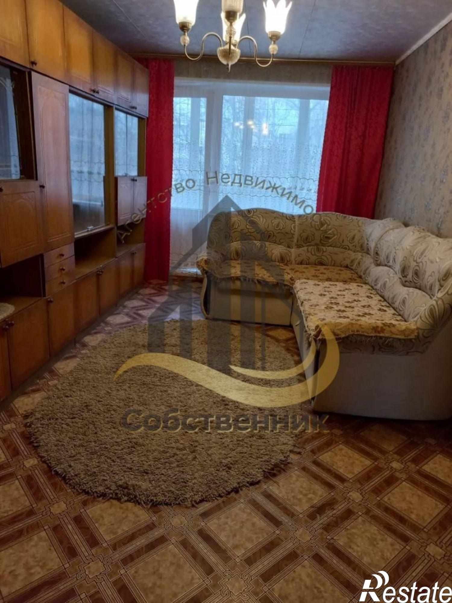 Сдать квартиру за 14 000 рублей на Весенний мкр, 3