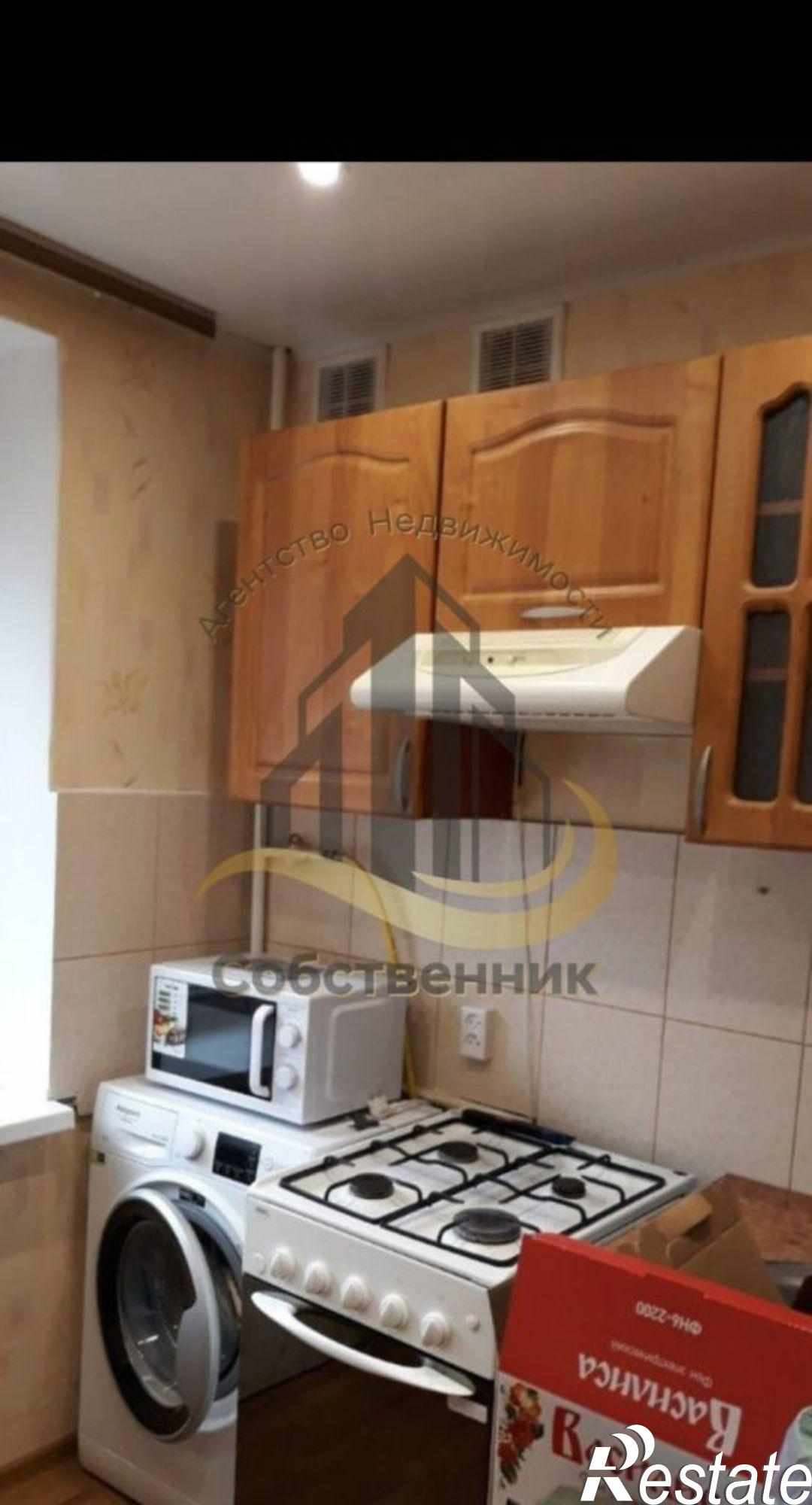 Сдать квартиру за 30 000 рублей на Лебединец мкр, 24