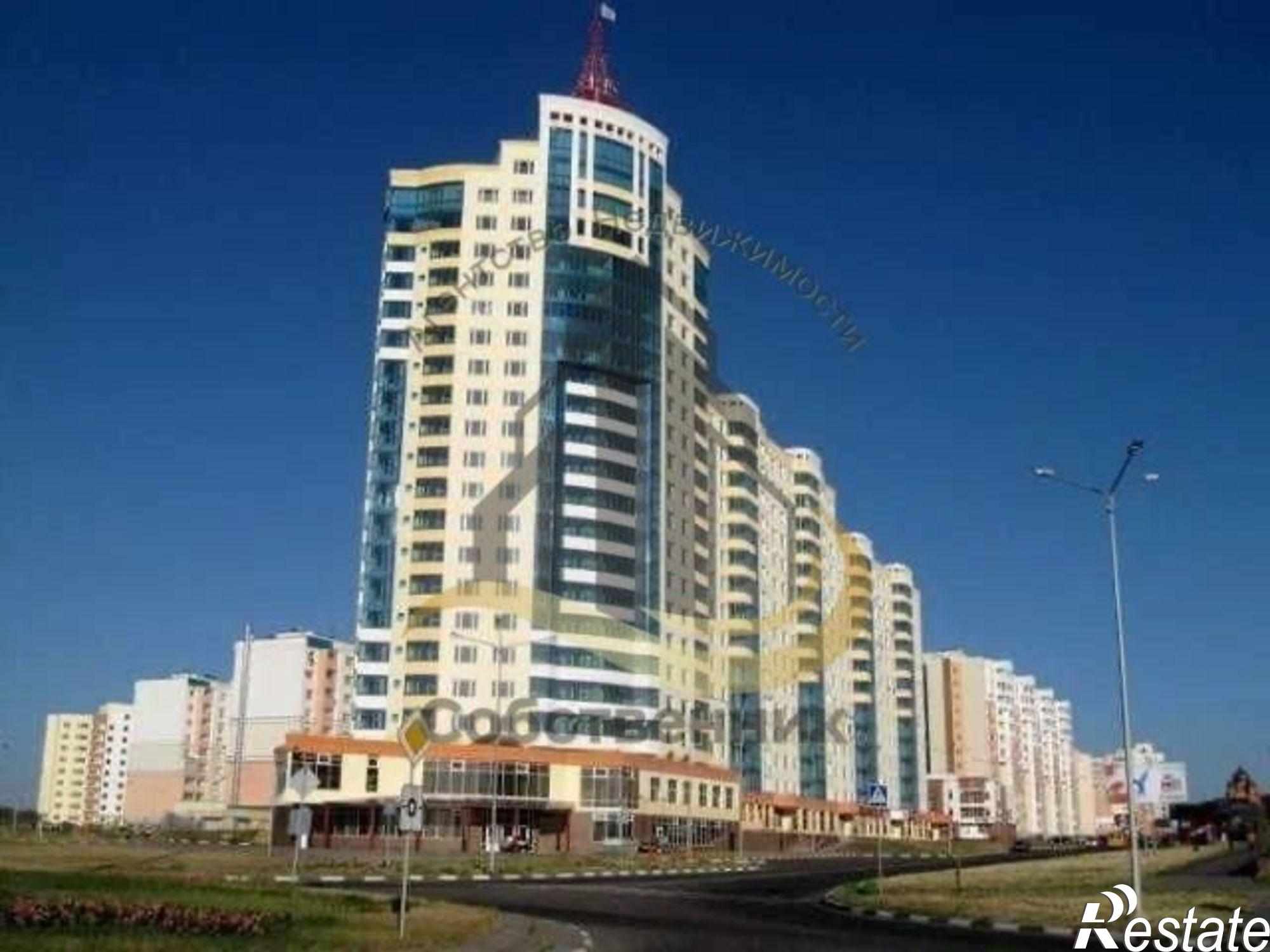 Сдать квартиру за 40 000 рублей на Степной мкр, 13