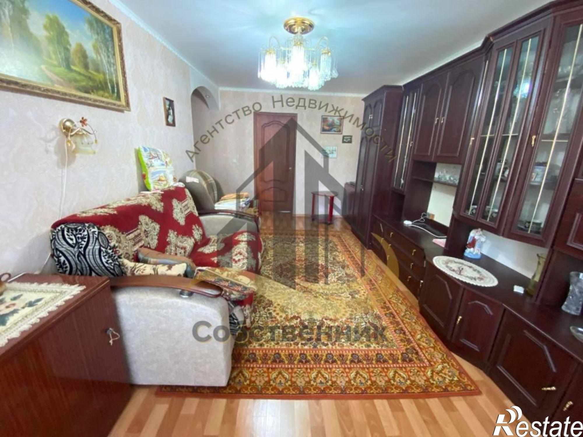 Сдать квартиру за 18 000 рублей на Интернациональный мкр, 34