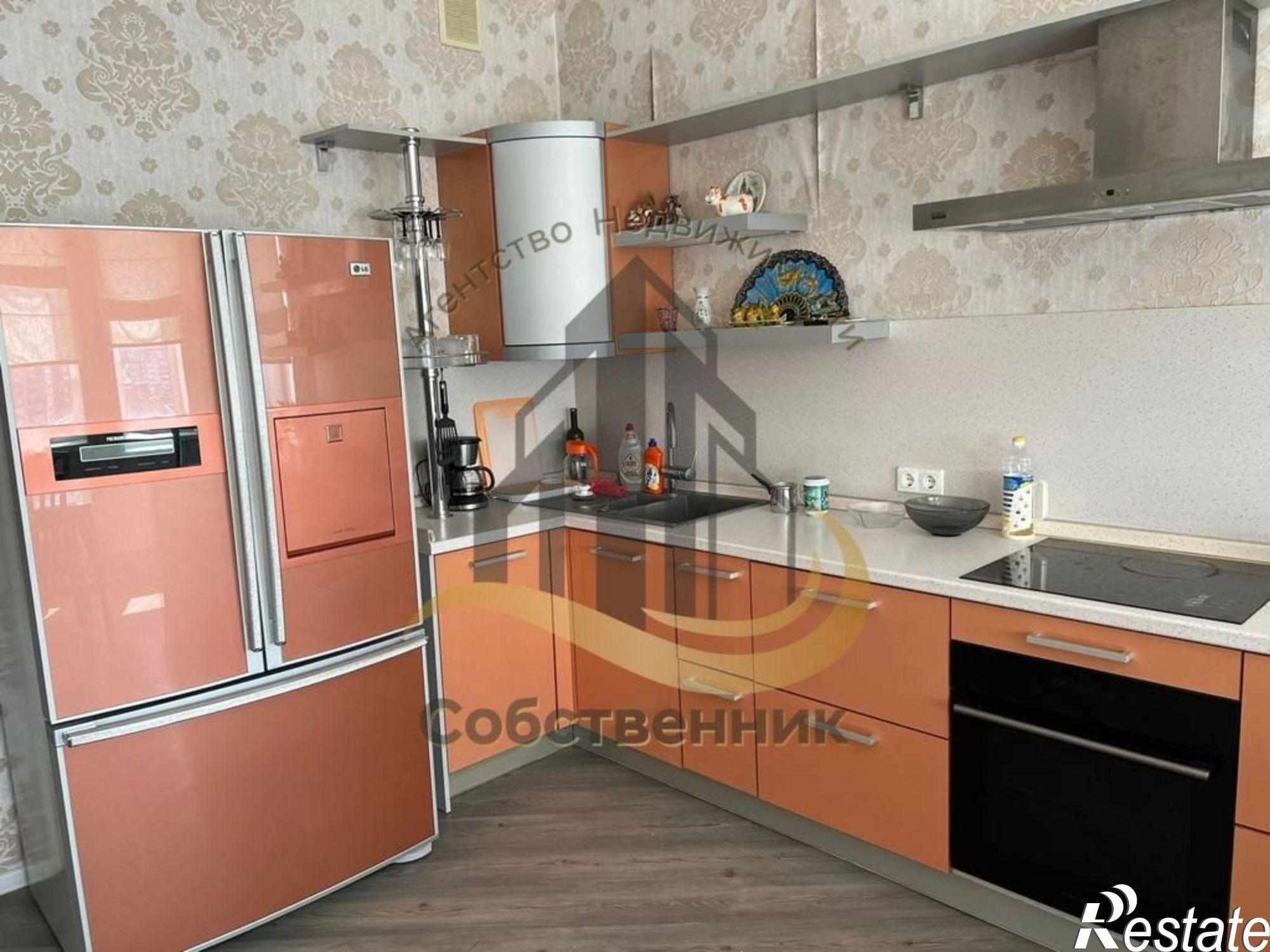 Сдать квартиру за 40 000 рублей на Степной мкр, 13