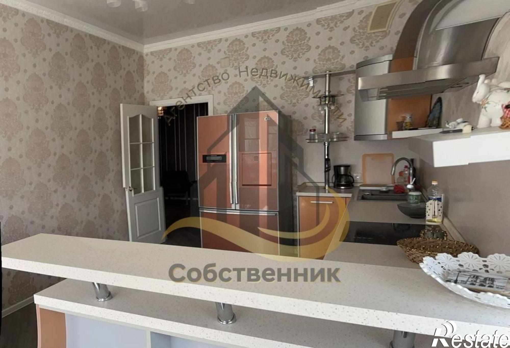 Сдать квартиру за 40 000 рублей на Степной мкр, 13