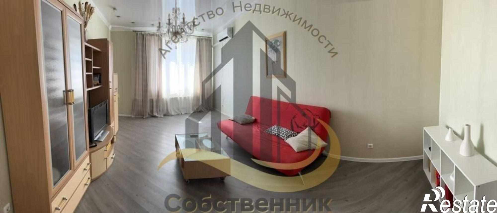Сдать квартиру за 40 000 рублей на Степной мкр, 13