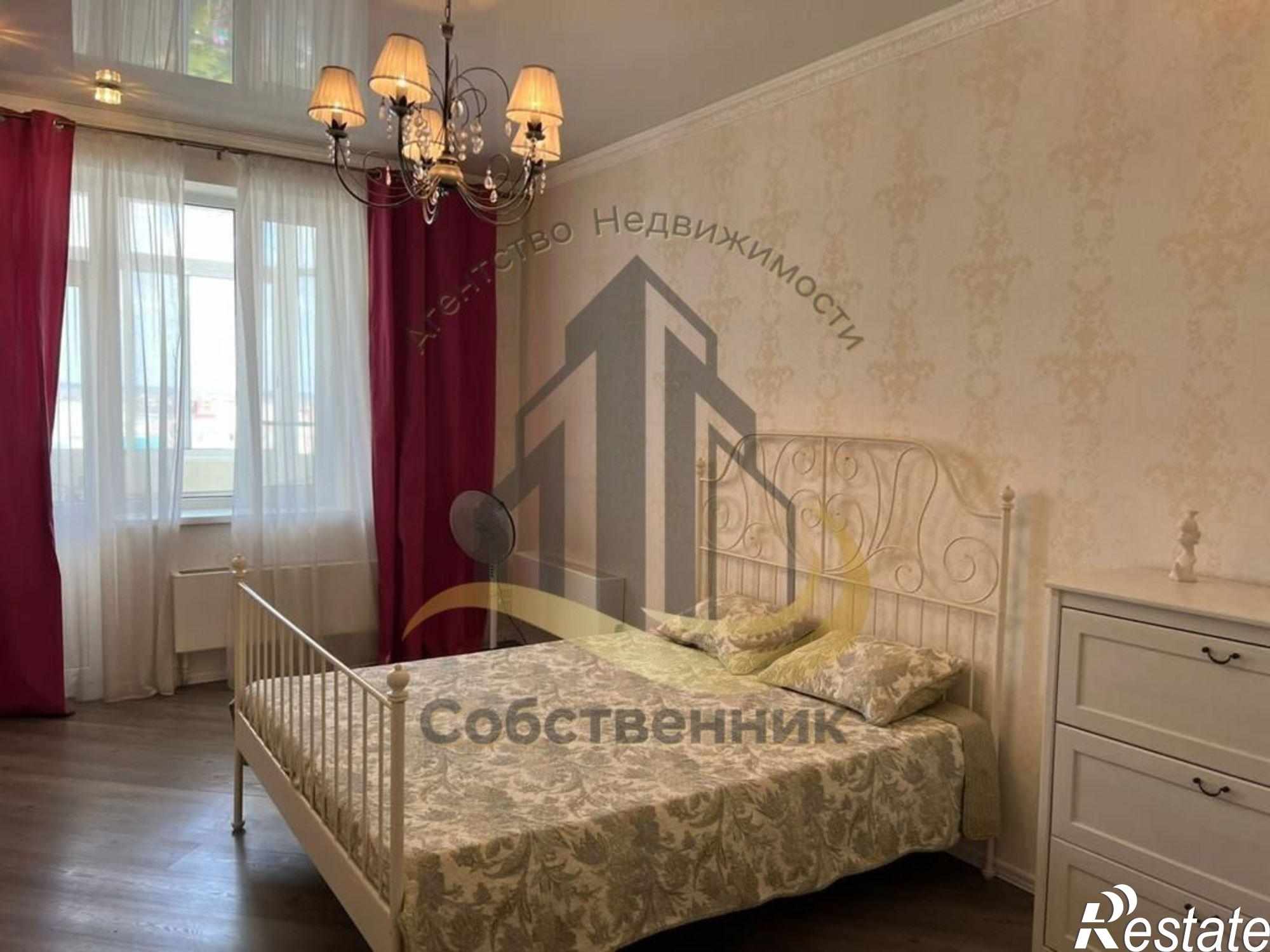 Сдать квартиру за 40 000 рублей на Степной мкр, 13