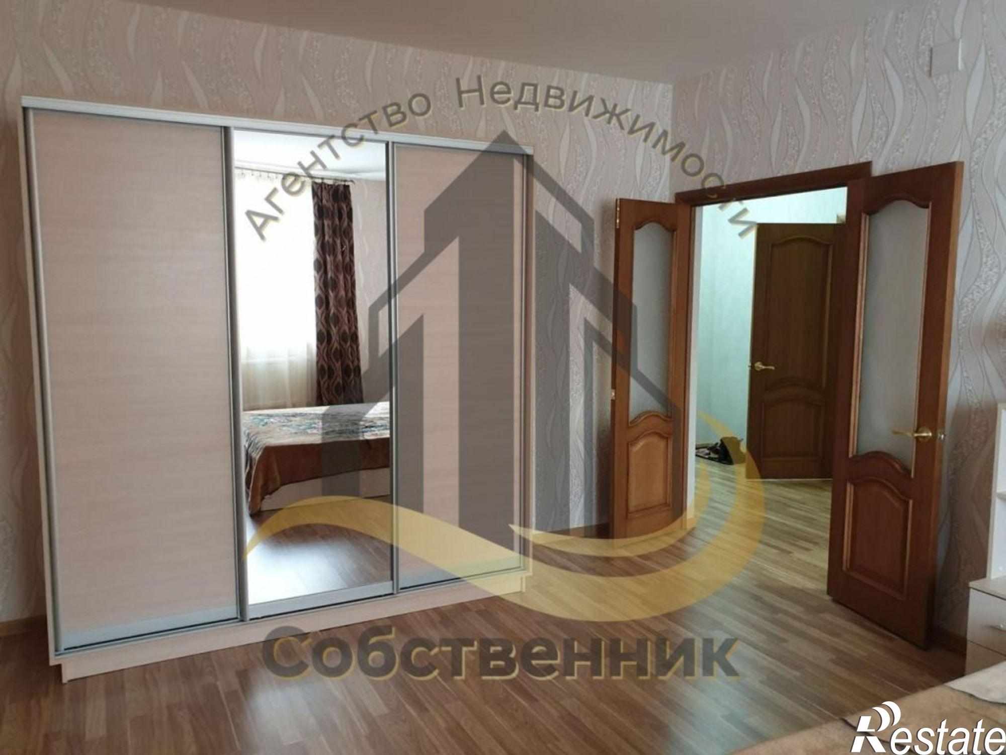 Сдать квартиру за 23 000 рублей на Степной мкр, 29
