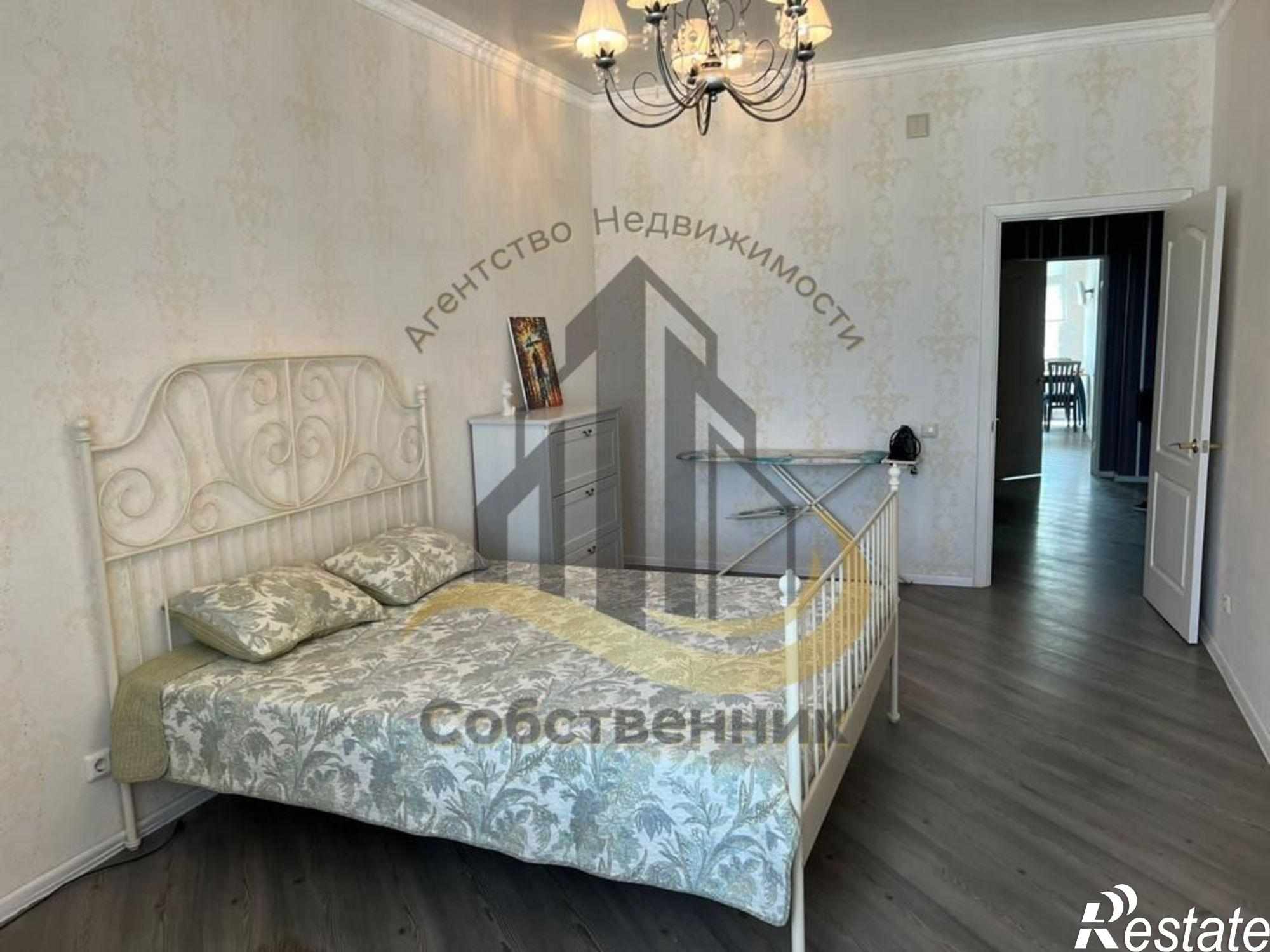 Сдать квартиру за 40 000 рублей на Степной мкр, 13