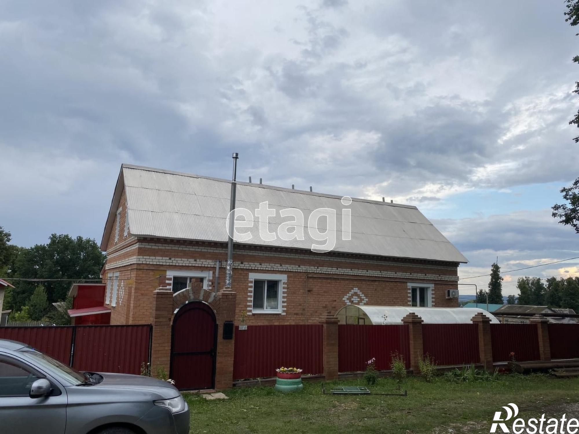 Купить дачу, дом, коттедж за 6 000 000 рублей на Советская,
